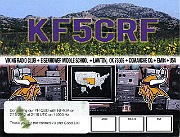 KF5CRF